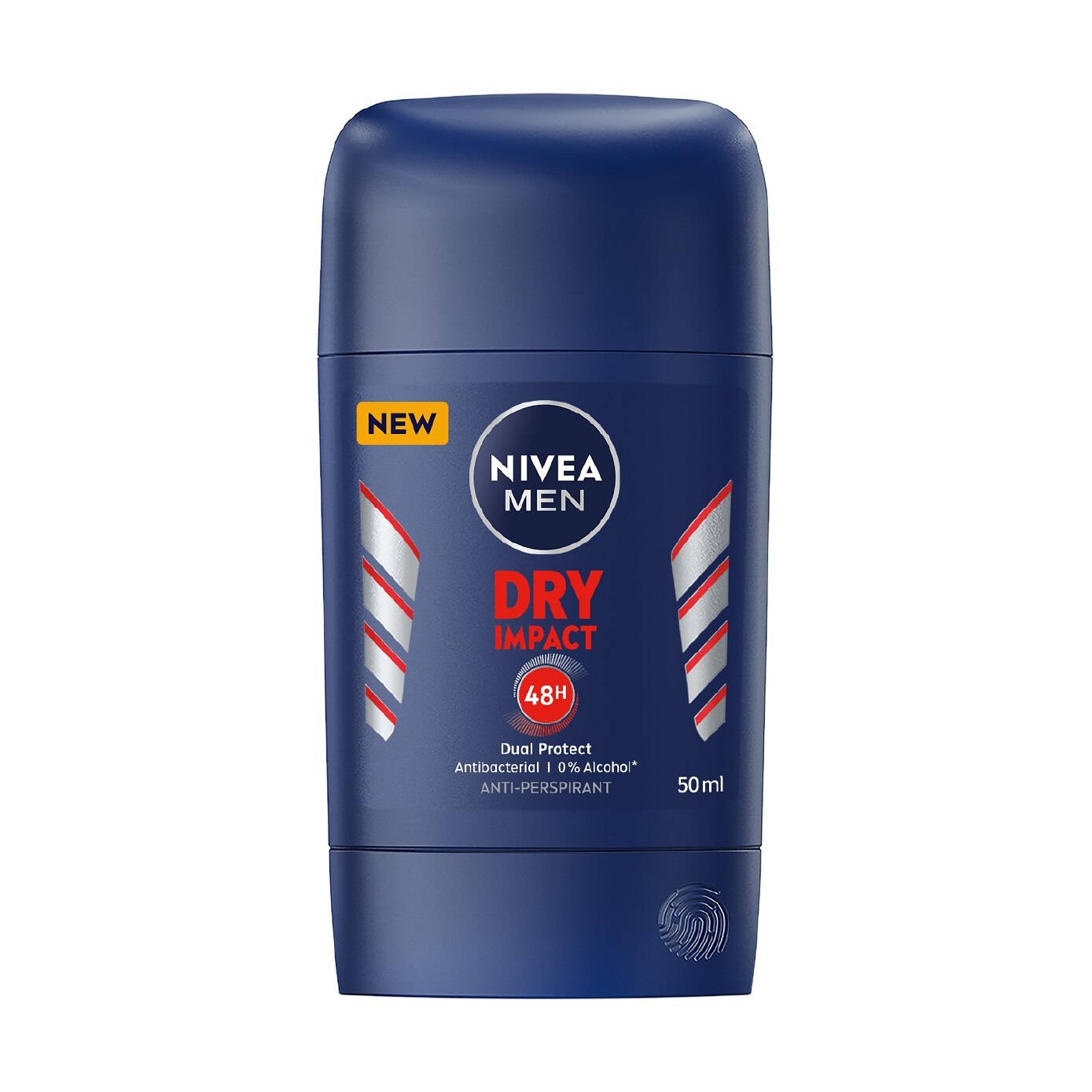 Nivea Deodorant Stick 40ml - Dry Impact